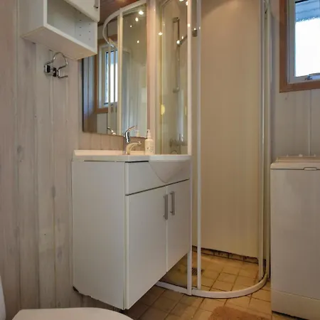 Three-bedroom In Σπίτι διακοπών