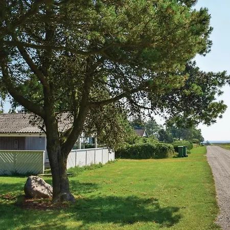 Dom wakacyjny Lovely Home In Humble With House A Panoramic View Nordenbro Vesteregn