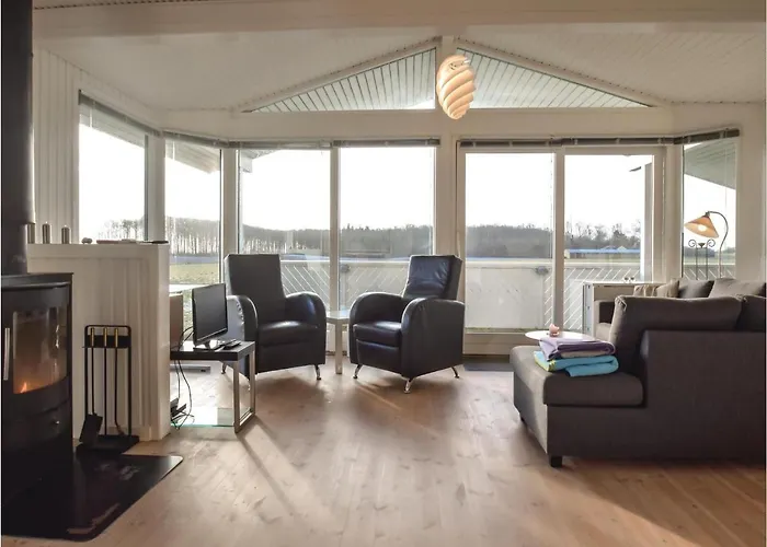 Three-bedroom In